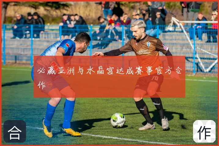 必赢亚洲与水晶宫达成赛事官方合作